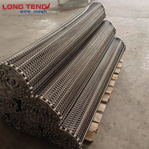 Rodillos de cinta transportadora de acero cromado duro PVC de calidad alimentaria o poliuretano estilo de tejido liso para diversas aplicaciones - Product Image 2