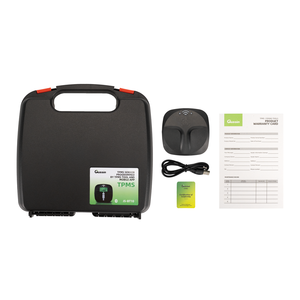 جهاز استشعار لبرمجة Tpms بواسطة مشغل أداة Tpms بنظام قابل للبرمجة Tpms - Product Image 3