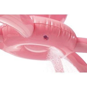 Centro de Juegos Acuáticos Inflable con Forma de Pulpo, Piscina Infantil para Jardín con Tobogán y Aspersor, Juguete de Piscina al Aire Libre para Niños Pequeños - Product Image 4