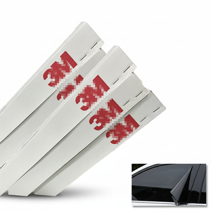 Film pour fenêtres en céramique nano de la série noire 3M CS20/35%/50%/70%, rouleau en gros, protection <span class=keywords><strong>UV</strong></span> 99%, isolation thermique, film teinté pour fenêtres - Product Image 1