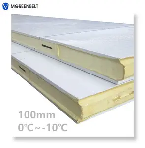 Thermal insulation panel for cold storage room
