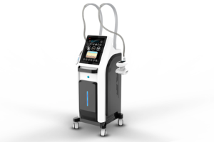 Rodillo de Vacío ABS 2 en 1 para Moldear el Cuerpo, Adelgazar y Perder Peso con Masaje de Bola Interna - Product Image 4