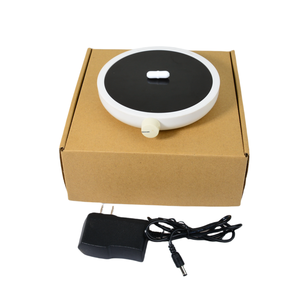 เครื่องกวนแม่เหล็กขนาดเล็ก1L ใช้ในห้องแล็บเครื่องกวนแม่เหล็กปรับแต่งได้ - Product Image 3