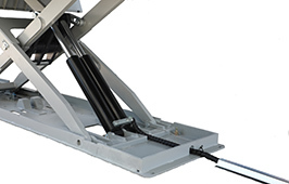 Mini machine à redresser les cadres en acier 360 °   Banc rotatif pour la correction automatique des collisions, équipement pour les ateliers <span class=keywords><strong>de</strong></span> réparation <span class=keywords><strong>de</strong></span> <span class=keywords><strong>carrosserie</strong></span> automobile - Product Image 4