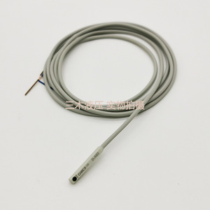 Capteur de commutation magnétique pour vérin pneumatique Chacs D-A93 D-A54, longueur de câble 2M - Product Image 2