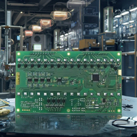Service de conception et de production de circuits imprimés personnalisés de haute qualité à guichet unique pour les fabricants de produits électroniques PCB et PCBA exclusifs