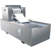 Machine de traitement des Biscuits pour chien, pour la préparation de Biscuits et Cookies, meilleur prix, offre spéciale,