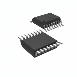 Controlador de Alimentación USB IC DUAL 16 QSOP, Lista de Precios para Componentes Electrónicos MIC2012-2PCQS en Stock - Product Image 1
