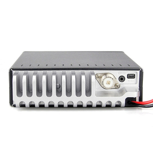 New 80 Wát nhà máy ban đầu tại-6666 công suất cao <span class=keywords><strong>10</strong></span> <span class=keywords><strong>Meter</strong></span> đài phát thanh cho xe tải với SSB(PEP)/FM/AM/PA Chế Độ - Product Image 2