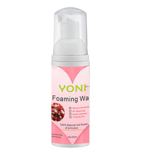 <span class=keywords><strong>Nettoyant</strong></span> féminin efficace pour les parties intimes féminines, solution nettoyante pour le Yoni, produit de nettoyage complet - Product Image 2