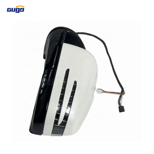<span class=keywords><strong>Rétroviseur</strong></span> latéral GUGO W164, best-seller, <span class=keywords><strong>rétroviseur</strong></span> chauffant, pliage automatique, <span class=keywords><strong>rétroviseur</strong></span> latéral en verre pour Mercedes-Benz ML GLASS W164 - Product Image 3
