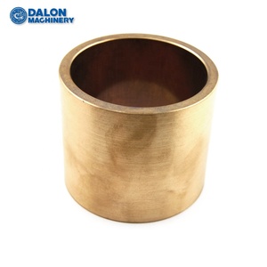 20Mm Đúc Nhôm <span class=keywords><strong>Phosphor</strong></span> Đồng Bụi Cây Đồng Bằng - Product Image 2