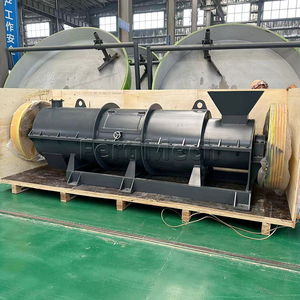 สายการผลิตแกรนูลสำหรับฟันกวนสารให้กรดแอมโมเนียมคลอไรด์10T - Product Image 2