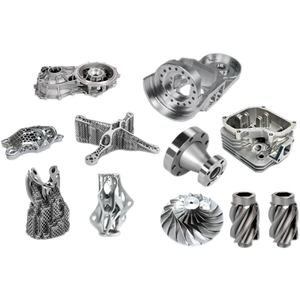 Layanan cetak 3D yang komprehensif: Model otomotif, bagian (R & D untuk produksi massal) untuk industri Aerospace, medis & Penelitian - Product Image 2