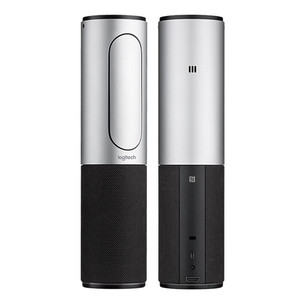 <span class=keywords><strong>Webcam</strong></span> de conférence de <span class=keywords><strong>bureau</strong></span> HD Logitech Connect CC2000E originale - Product Image 3