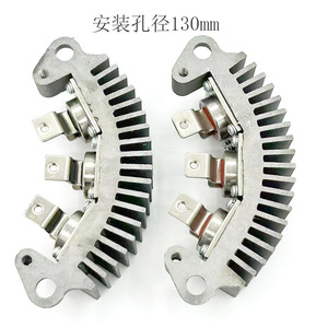 Three Phase Bridge <b>Rectifier</b> 150A Chassis Mount For Generator <b>Rectifiers</b> - Product Image 3