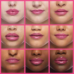 Aceite Labial que Cambia de Color, Aceite Saborizante, Tinte Frutal, Brillo, Aceite Labial de Marca Privada - Product Image 5