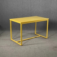 (SP-MC018) chaises de salle à manger de luxe modernes, meubles de conception personnalisée, meilleures ventes