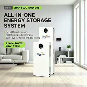 Système <span class=keywords><strong>solaire</strong></span> tout-en-un à <span class=keywords><strong>prix</strong></span> compétitif, haute efficacité, garantie, système de batterie domestique, batterie de secours intégrée, <span class=keywords><strong>kit</strong></span> <span class=keywords><strong>solaire</strong></span> - Product Image 1