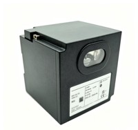 Nouveau contrôleur Spot LAL1.25 LAL2.25 LFL1.122 fiable, vendeur d'or, garantie d'un an