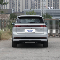 2027 GAC AION I60 520 CATL Edition Véhicule Électrique Pur 5 Places Conduite à Gauche Longue Autonomie SUV pour le Commerce de Gros Mondial