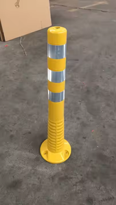 Productos de Tráfico, Postes de Señalización Vial, Delimitadores de Seguridad para Carreteras, Postes Divisores de Carriles - Product Image 2