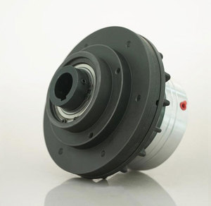 Embrague Neumático Niika Air Shaft Clutch Nac, Tipo Clásico - Product Image 1