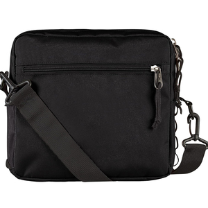 Sac de transport BSCI pour fauteuil roulant, sac bandoulière facile à transporter, sac d'accessoires adaptatif central, compatible déambulateur, options de transport polyvalentes 2025 - Product Image 1