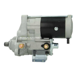 12V 4. 0kw 10T Startmotor Voor <span class=keywords><strong>Taylor</strong></span> Heftruck Cummins 4.5 Qsb Isb 3971603 3971611 Dsn2015 Dsn2033 - Product Image 4