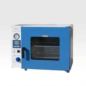 Nade DZF-6050(D) CE certified laboratory benchtop electrical equipment vacuum drying oven used for pharmacy, chemistry