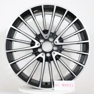 Wholesale 21inch original genuine wheels suitable for A2234011700 Mercedes Benz S550 S500 W223 AMG