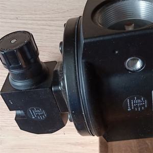 R18-C05-NNLG Piloot Regelaar R18-C05-RGSA Norgren Filter Magneetventiel - Product Image 2