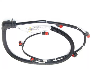 ชุดสายไฟสำหรับหัวฉีด22248490เครื่องยนต์ D13เหมาะสำหรับวอลโว่/รถบรรทุก - Product Image 2