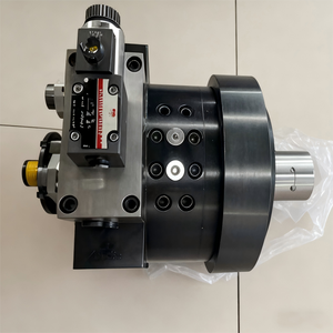 Roterende schijfactuator / oscillerende hydraulische <span class=keywords><strong>motor</strong></span> - Product Image 1