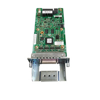 Modul Router seri Antarmuka 16 saluran NIM-16A