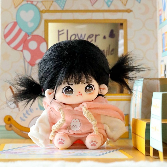2023 New Style Custom Big Plush Stuffed Doll