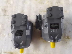 Pompe à piston axial de remplacement OEM Série A10VO Pompe A10V71 A10VO71 <span class=keywords><strong>A10VSO71</strong></span> A10VO45DFSR/31R-VSC62K01 - Product Image 6