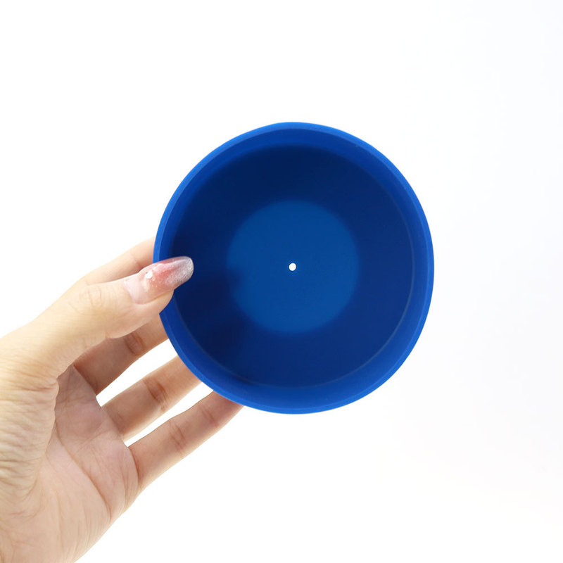 8cm Silicone Bottom Protector Anti Slip