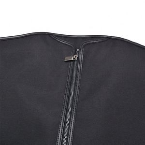 Échantillon gratuit : Sac de voyage convertible de luxe personnalisé, durable, végan, pour vêtements, avec logo sur mesure. - Product Image 5