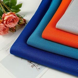 Best Price <strong>100</strong>% <strong>Polyester</strong> 3D air <strong>Mesh</strong> Sandwich Fabric - Product Image 1