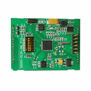 Devre tasarımı elektronik tahta klon kontrol elektrikli şömine montajı özel klavye Pcb - Product Image 5