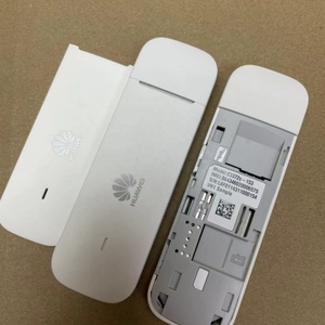 Modem USB 4G LTE débloqué Huawei E3372 E3372s-153, clé USB, carte de données, modem USB haut débit mobile, modem 4G pour HUAWEI - Product Image 5