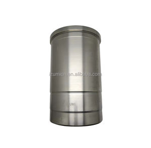 IZUMI 8 Cylinder 137mm F17D Diesel <b>Engine</b> Cylinder Liner 11467-2270 - Product Image 2