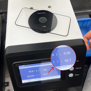 Pellicola Protettiva Anti-Riflesso AR per <span class=keywords><strong>iPhone</strong></span> 17 Pro Max, Trasparenza 95% per <span class=keywords><strong>iPhone</strong></span> 16 16 Pro Max, <span class=keywords><strong>Vetro</strong></span> Temperato AR a <span class=keywords><strong>7</strong></span> Strati - Product Image 3