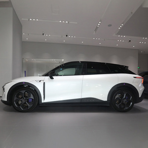 Jiyue 01 SUV Elettrico Intelligente a 5 Porte e 5 Posti, Auto EV ad Alta Tecnologia - Product Image 4