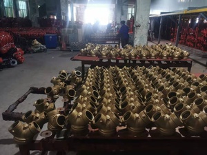 การเชื่อมต่อดับเพลิง - Product Image 5