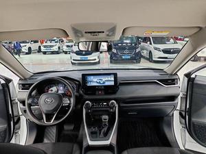Toyota <span class=keywords><strong>RAV4</strong></span> 2.0L SUV 2024 la plus vendue au monde - État d'agencement, valeur de revente élevée, 20k km, pour la revente en excellent état - Product Image 5