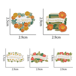 Cao cấp tùy chỉnh mạ vàng phù hiệu kim loại đô thị văn hóa sáng tạo hiện đại quà lưu niệm công ty Quà tặng cho các điểm tham quan du lịch - Product Image 5