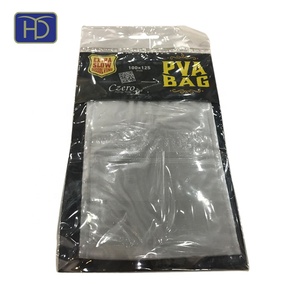 Sac de pêche, en PVA, <span class=keywords><strong>soluble</strong></span> dans la <span class=keywords><strong>carpe</strong></span>, meilleure vente, - Product Image 6