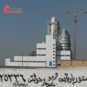 Düşük yatırım deterjan tozu üretim hattı çamaşır tozu bitki - Product Image 6